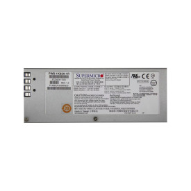 Захранване Supermicro 1U, 1000W/1600W