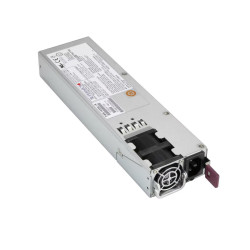 Захранване Supermicro 1U, 1000W/1600W