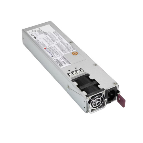 Захранване Supermicro 1U, 1000W/1600W