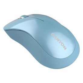 Безжична мишка CANYON MW-11, Blue