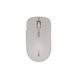 Безжична мишка CANYON MW-12, Beige