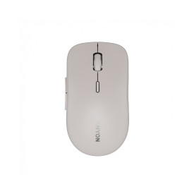 Безжична мишка CANYON MW-12, Beige