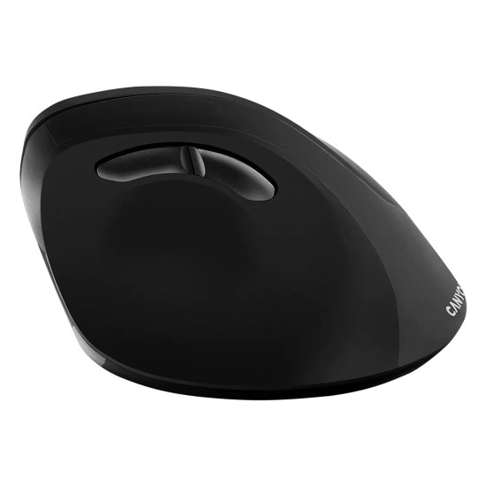 Безжична мишка CANYON MW-16, Black