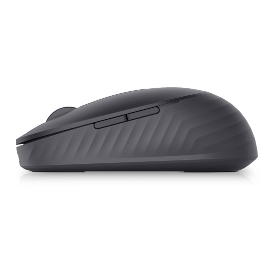 Безжична мишка Dell MS7421W, Graphite Black