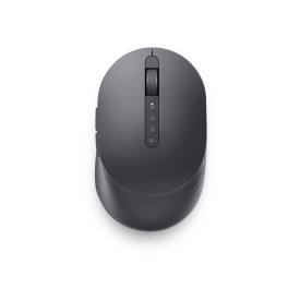 Безжична мишка Dell MS7421W, Graphite Black