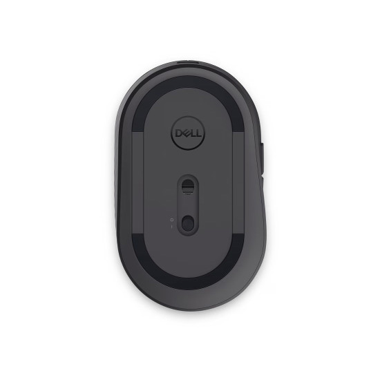 Безжична мишка Dell MS7421W, Graphite Black