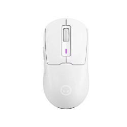 Безжична мишка LORGAR MSA10W, White