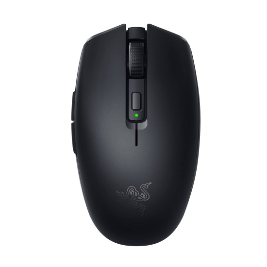 Безжична мишка Razer Orochi V2, 18000 DPI, Black