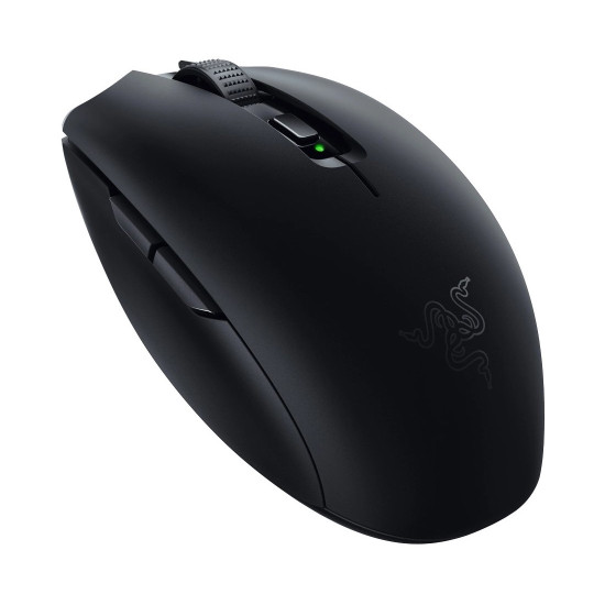 Безжична мишка Razer Orochi V2, 18000 DPI, Black