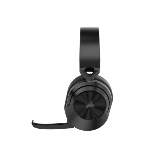 Безжични слушалки Corsair HS55 Wireless, CA-9011280-EU, Bluetooth, 2.4GHz, Dolby Audio 7.1
