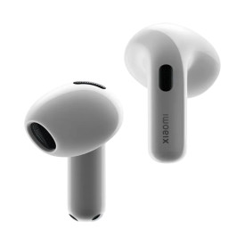 Безжични слушалки Xiaomi Buds 6, Ceramic White