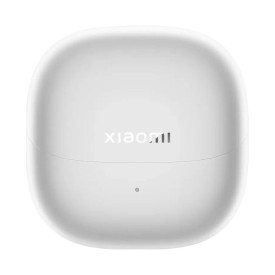 Безжични слушалки Xiaomi Buds 6, Ceramic White