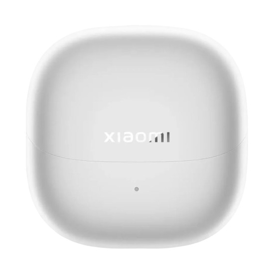 Безжични слушалки Xiaomi Buds 6, Ceramic White