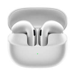 Безжични слушалки Xiaomi Buds 6, Ceramic White
