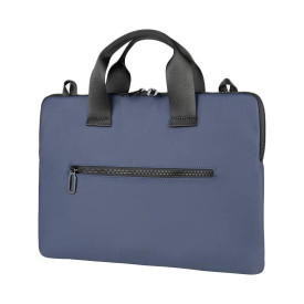 Чанта за лаптоп Tucano Gommo Super Slim, 16 инча, Blue