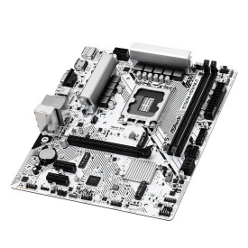 Дънна платка ASRock B760, LGA1700, 2x DDR5 DIMM, Micro ATX