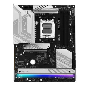 Дънна платка ASRock B850 Pro RS, AM5, PCIe 5.0, ATX, 4 x DDR5