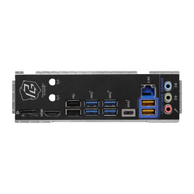 Дънна платка ASRock Z790 PG Riptide, ATX, Socket LGA1700, 4x DDR5, 1x PCIe 5.0 x16