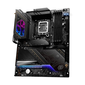 Дънна платка ASRock Z890 Taichi, ATX, Socket LGA1851, 4x DDR5, 1x PCIe 5.0 x16
