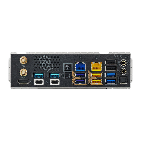 Дънна платка ASRock Z890 Taichi, ATX, Socket LGA1851, 4x DDR5, 1x PCIe 5.0 x16