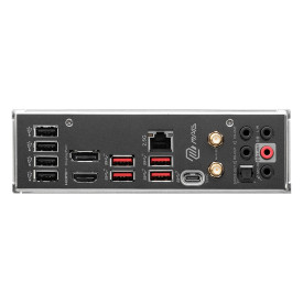 Дънна платка MSI MAG B760 TOMAHAWK WIFI, ATX, 1700, LAN, WI-FI 6E, BT