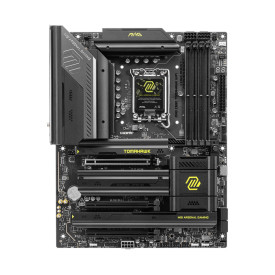 Дънна платка MSI MAG Z890 TOMAHAWK WIFI, LGA 1851, Dual Channel DDR5, 3x PCIe x16 слота