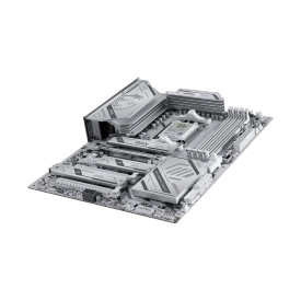 Дънна платка MSI X870E GAMING PLUS MAX WIFI, ATX, AM5, Wi-Fi 7, Bluetooth