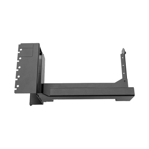 Държач за видеокарта EKWB EK-Loop Vertical GPU Holder EVO Gen4 Riser, PCIe 4.0, Black