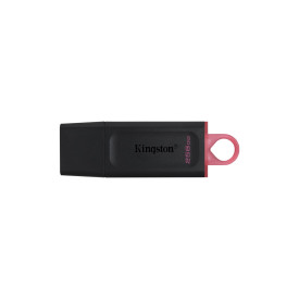 Флаш памет Kingston DataTraveler Exodia, 256GB, USB 3.2 Gen 1