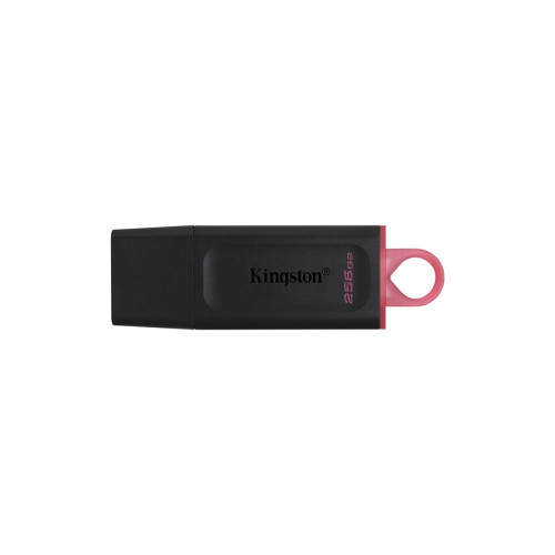 Флаш памет Kingston DataTraveler Exodia, 256GB, USB 3.2 Gen 1
