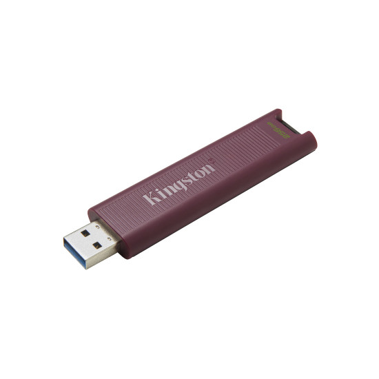 Флаш памет Kingston DataTraveler Max, 256GB, USB-C, 3.2 Gen 2