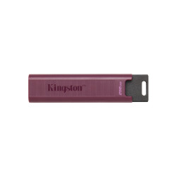 Флаш памет Kingston DataTraveler Max, 256GB, USB-C, 3.2 Gen 2
