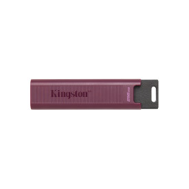 Флаш памет Kingston DataTraveler Max, 256GB, USB-C, 3.2 Gen 2