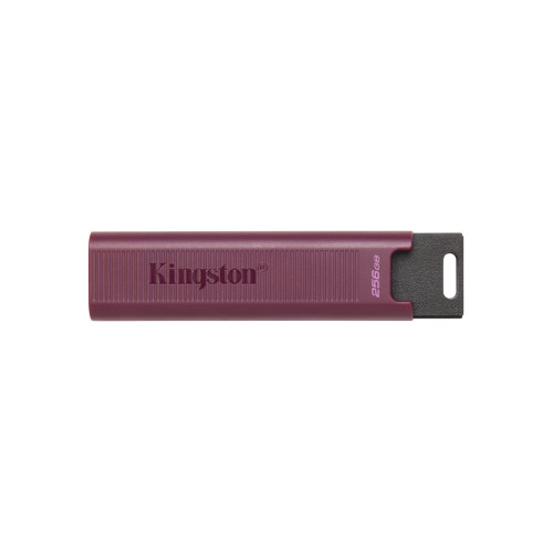 Флаш памет Kingston DataTraveler Max, 256GB, USB-C, 3.2 Gen 2