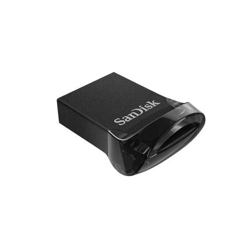 Флаш памет SanDisk, Ultra Fit, 256GB, USB 3.1