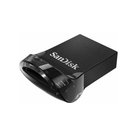 Флаш памет SanDisk, Ultra Fit, 256GB, USB 3.1