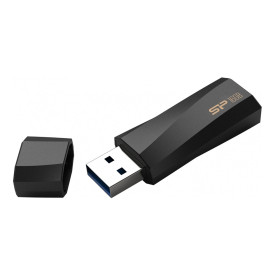 Флаш памет Silicon Power, Blaze B07, 16GB, USB 3.2 Gen 1