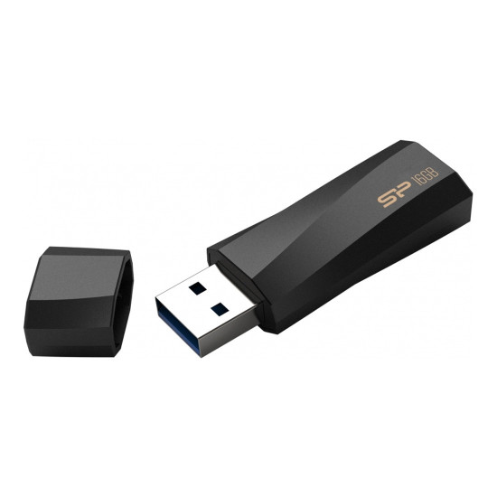 Флаш памет Silicon Power, Blaze B07, 16GB, USB 3.2 Gen 1