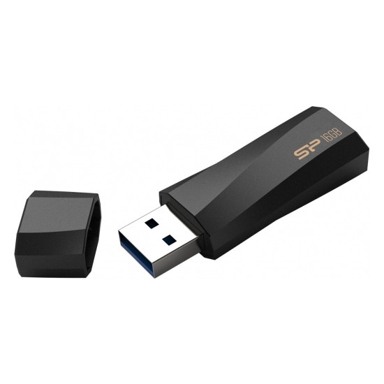 Флаш памет Silicon Power, Blaze B07, 16GB, USB 3.2 Gen 1