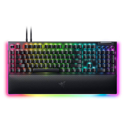 Клавиатура Razer BlackWidow V4 Pro, Black
