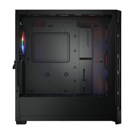 Кутия за компютър COUGAR DUOFACE PRO RGB PC Case, Mid Tower, Black
