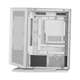 Кутия за компютър COUGAR Gaming FV270 PC Case, Mid Tower, White