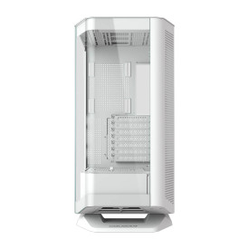 Кутия за компютър COUGAR Gaming FV270 PC Case, Mid Tower, White