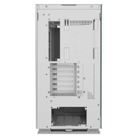 Кутия за компютър COUGAR Gaming FV270 PC Case, Mid Tower, White