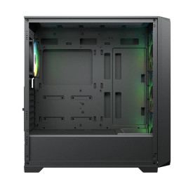 Кутия за компютър COUGAR MX600 Air, Mid Tower, Black
