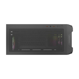 Кутия за компютър COUGAR MX600 Air, Mid Tower, Black