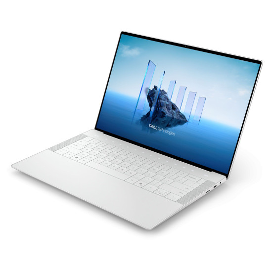 Лаптоп Dell 14 Premium DA14250, Intel Core Ultra 7 255H, 14.5 инча, 3.2K (3200 x 2000), 32 GB LPDDR5X, 1 TB M.2 SSD, NVIDIA GeForce RTX 4050, Windows 11 Pro