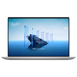 Лаптоп Dell 14 Premium DA14250, Intel Core Ultra 7 255H, 14.5 инча, 3.2K (3200 x 2000), 32 GB LPDDR5X, 1 TB M.2 SSD, NVIDIA GeForce RTX 4050, Windows 11 Pro