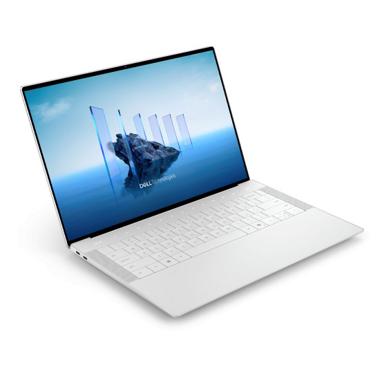 Лаптоп Dell 14 Premium DA14250, Intel Core Ultra 7 255H, 14.5 инча, 3.2K (3200 x 2000), 32 GB LPDDR5X, 1 TB M.2 SSD, NVIDIA GeForce RTX 4050, Windows 11 Pro