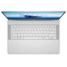 Лаптоп Dell 14 Premium DA14250, Intel Core Ultra 7 255H, 14.5 инча, 3.2K (3200 x 2000), 32 GB LPDDR5X, 1 TB M.2 SSD, NVIDIA GeForce RTX 4050, Windows 11 Pro